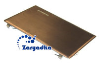 Корпус для ноутбука Lenovo IdeaPad Z575 15.6" 604M436001 крышка матрицы