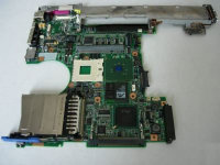 Материнская плата для ноутбука IBM ThinkPad T40 91P7997