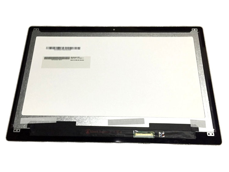 Матрица с сенсором для ноутбука Acer Spin 5 SP513-51 B133HAB01.0 Купить дисплейный модуль для ноутбука Acer SP513 в интернете по самой выгодной цен