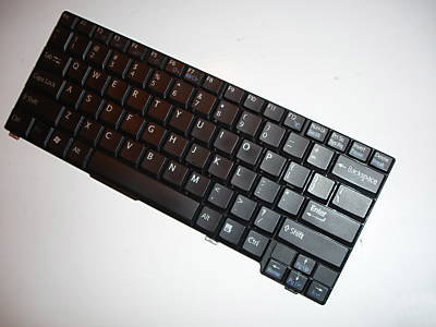 Клавиатура для ноутбука Sony VAIO VGN S360 S260 WLM-521BX Клавиатура для ноутбука Sony VAIO VGN S360 S260 WLM-521BX