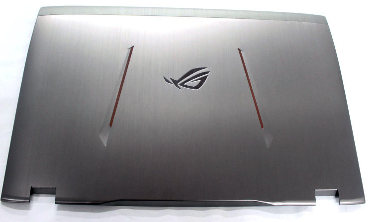 Корпус для ноутбука ASUS G701V G701 13NB09F0AM0311  Купить крышку матрицы для Asus G701 в интернете по выгодной цене