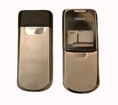 Оригинальный корпус для телефона Nokia 8800 Оригинальный корпус для телефона Nokia 8800