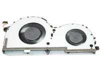 Кулер для ноутбука Lenovo L340-17IRH 81LL0002US 5F10S13887