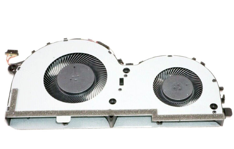 Кулер для ноутбука Lenovo L340-17IRH 81LL0002US 5F10S13887 Купить вентилятор для Lenovo L340 в интернете по выгодной цене