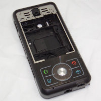 Оригинальный корпус для телефона Motorola ROKR E6