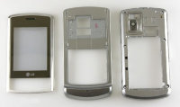 Корпус для телефона LG CU720 Shine
