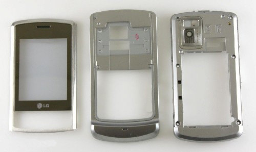 Корпус для телефона LG CU720 Shine Корпус для телефона LG CU720 Shine.