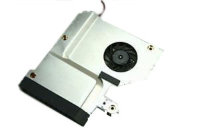 Оригинальный кулер вентилятор охлаждения для ноутбука Sony Vaio PCG-FX410 с теплоотводом