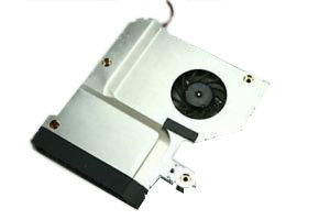 Оригинальный кулер вентилятор охлаждения для ноутбука Sony Vaio PCG-FX410 с теплоотводом Оригинальный кулер вентилятор охлаждения для ноутбука Sony Vaio
PCG-FX410 с теплоотводом