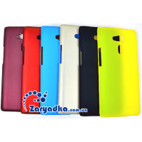 Пластиковый чехол бампер для телефона Acer Liquid Z5 Duo Z150