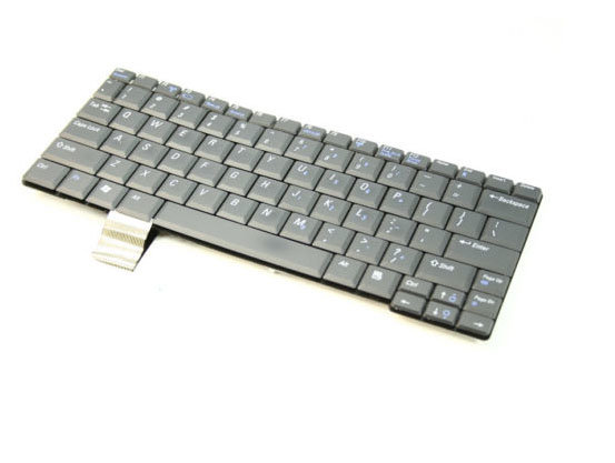 Клавиатура для ноутбука Dell Latitude X300 5Y730 Клавиатура для ноутбука Dell Latitude X300 5Y730