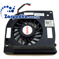 Кулер вентилятор для ноутбука Dell Latitude E5500 C946C 0C946C DFS531305M30T