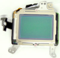 Матрица CCD для камеры Canon EOS 6D Camera