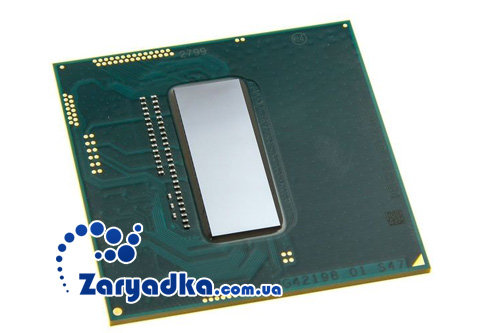 Процессор для ноутбука Intel Core i7-4700MQ SR15H купить Купить мобильный процессор i7-4700MQ в интернет магазине с гарантией