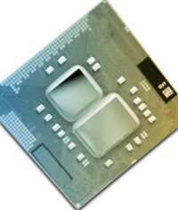 Процессор для ноутбука  Intel® Core™ i5  i5-430M SLBPN