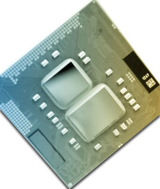 Процессор для ноутбука  Intel® Core™ i5  i5-430M SLBPN Процессор для ноутбука  Intel® Core™ i5  i5-430M SLBPN