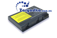 Оригинальный аккумулятор для ноутбука Acer Aspire 9010 9100 9500 LC.BTP04.001