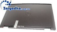 Оригинальный корпус для ноутбука Dell Vostro V3350 F028X крышка матрицы в сборе с шарнирами