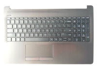 Клавиатура для ноутбука HP 15DA 15-DR 15-DA 15DR 15-DA0012DX 15-DA0053WM L20386-001