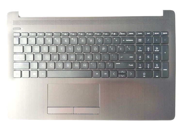 Клавиатура для ноутбука HP 15DA 15-DR 15-DA 15DR 15-DA0012DX 15-DA0053WM L20386-001 Купить клавиатуру для HO 15-dr в интернете по выгодной цене