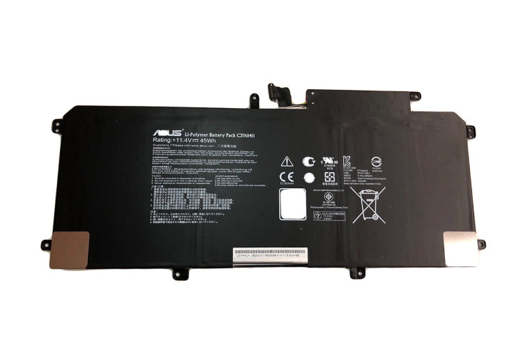 Аккумулятор для ноутбука ASUS Zenbook UX305F UX305 C31N1411  Купить батарею для ноутбука Asus zenbook ux305 в интернете по самой выгодной цене