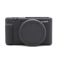 Силиконовый чехол для камеры Sony ZV1 Z-V1