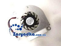 Оригинальный кулер вентилятор охлаждения для ноутбука Toshiba NB100 6033B0017701 UDQFYFR08C1N