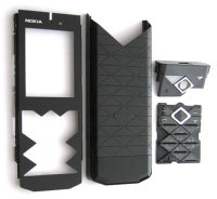 Оригинальный корпус для телефона Nokia 7900 Crystal