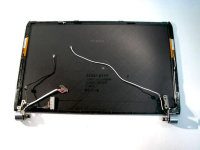 Оригинальный корпус для ноутбука Sony Vaio PCG-4F1L VGN-TX650P в комплекте с петлями шарниры