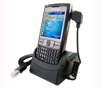 Кредл cradle док станция для телефона Samsung i780