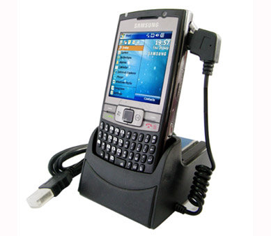 Кредл cradle док станция для телефона Samsung i780 Кредл cradle док станция для телефона Samsung i780.