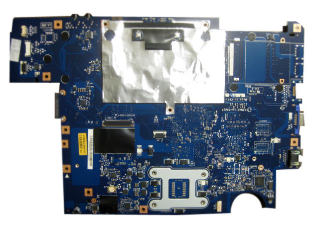 Материнская плата для ноутбука Lenovo G550 2958-ACU Intel Материнская плата для ноутбука Lenovo G550 2958-ACU Intel