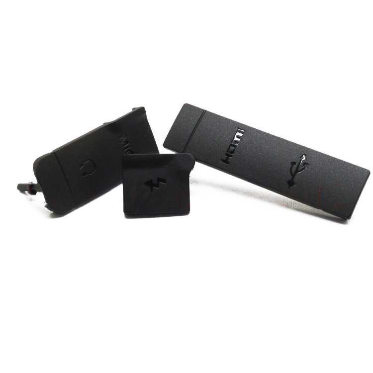 Крышка USB AV-OUT HDMI для камеры Canon EOS 5D Mark IV / 5D4  Купить защитную крышку портов для Canon eos 5d M4 в интернете по выгодной цене