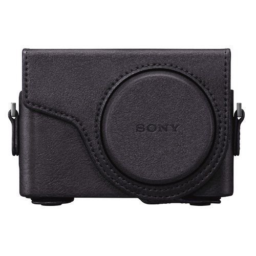 Чехол для камеры Sony DSC-WX350/WX300 LCJ-WD Купить оригинальный чехол для Sony WX350 в интернете по выгодной цене