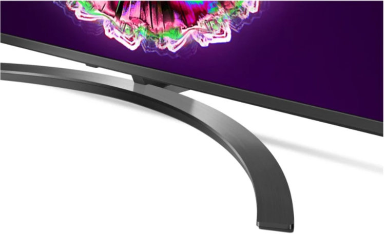 Подставка для телевизора LG 75NANO796 Купить ножку для LG 75NANO796 в интернете по выгодной цене