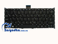 Клавиатура для ноутбука Acer TravelMate B113 B113-E B113-M