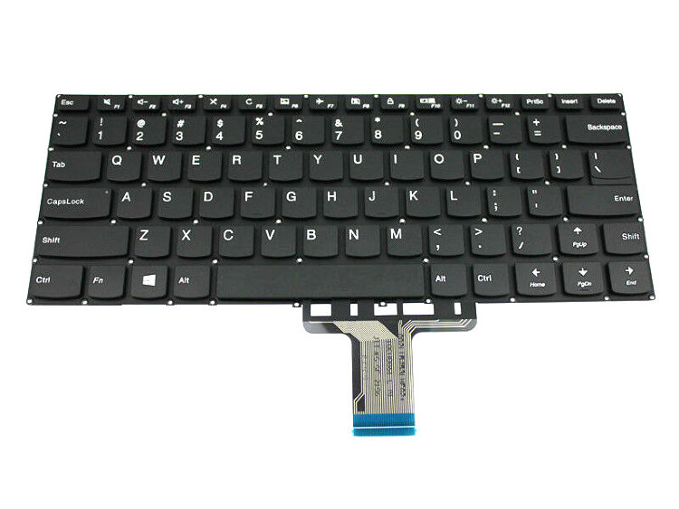 Клавиатура для ноутбука Lenovo Flex 4-1435 Flex 4-1470 Flex 4-1480 Купить клавиатуру для Lenovo Flex 4 1435 в интернете по выгодной цене