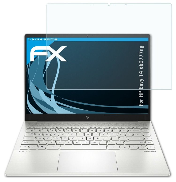 Защитная пленка экрана для ноутбука HP Envy 14-eb 14 eb0777ng Купить антибликовую пленку для HP 14eb в интернете по выгодной цене